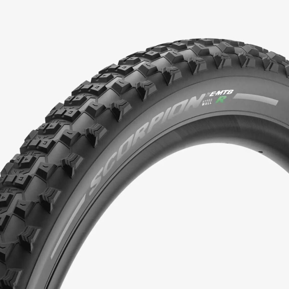 Scorpion mtb discount